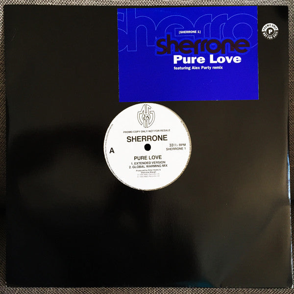Sherrone : Pure Love (12