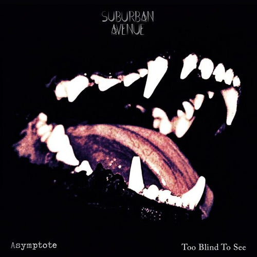 Asymptote : Too Blind To See (12