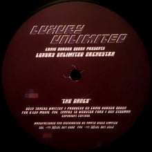 Load image into Gallery viewer, Craig Burger Queen Presents The Luxury Unlimited Orchestra* : The Dance (Special Extended Disco Version) (12&quot;)
