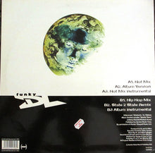 Load image into Gallery viewer, Funky DL Featuring Ty : Worldwide (12&quot;, Single)
