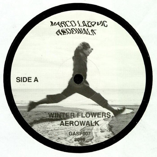 Marco Lazovic : Aerowalk (12