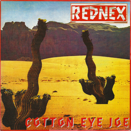 Rednex : Cotton Eye Joe (12