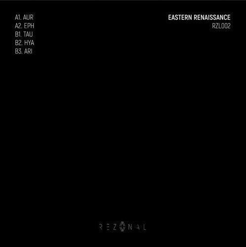 Eastern Renaissance : RZL002 (12