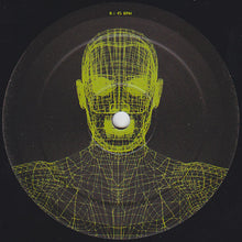 Load image into Gallery viewer, Magnusson Arrived from Fjörnebö : Mary Go Around (The Armin Van Buuren Remixes) (12&quot;)
