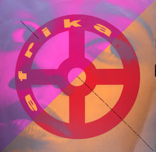 Load image into Gallery viewer, History Featuring Q-Tee : Afrika (12&quot;)
