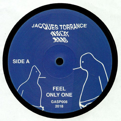 Jacques Torrance : Nach5000 (12