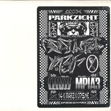Load image into Gallery viewer, Clouds (5) : Parkzicht (12&quot;, EP)
