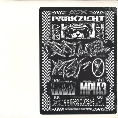 Clouds (5) : Parkzicht (12