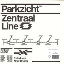 Load image into Gallery viewer, Clouds (5) : Parkzicht (12&quot;, EP)
