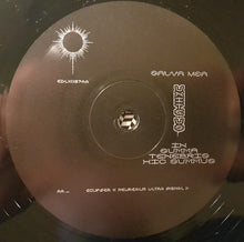 Load image into Gallery viewer, Clouds (5) : Parkzicht (12&quot;, EP)
