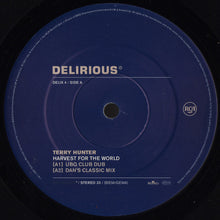 Load image into Gallery viewer, Terry Hunter : Harvest For The World (12&quot;)
