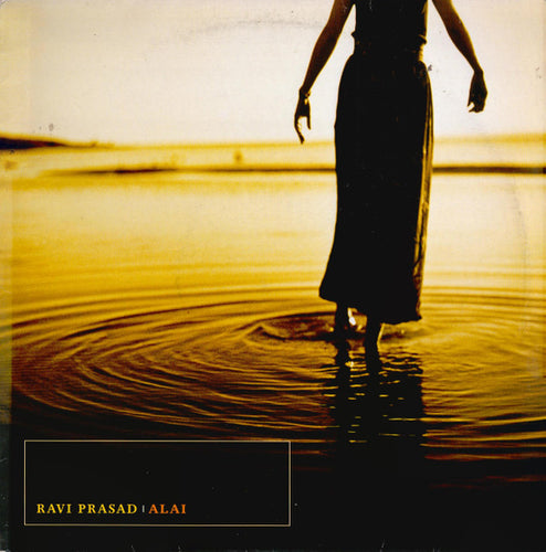 Ravi Prasad : Alai (12