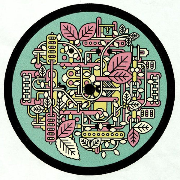 Slvshthree : Summer  (12