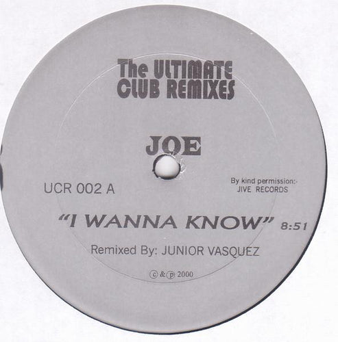 Various : The Ultimate Club Remixes (12