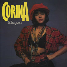 Load image into Gallery viewer, Corina : Whispers (12&quot;)

