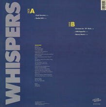 Load image into Gallery viewer, Corina : Whispers (12&quot;)
