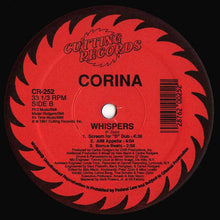 Load image into Gallery viewer, Corina : Whispers (12&quot;)
