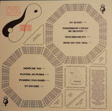 Load image into Gallery viewer, Free Love (6) : Luxury Hits (12&quot;, EP)
