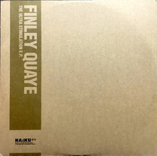 Load image into Gallery viewer, Finley Quaye : The Ultra Stimulation E.P. (12&quot;, EP)
