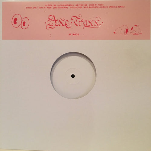 Fede Lng : Acid Raindrops (12