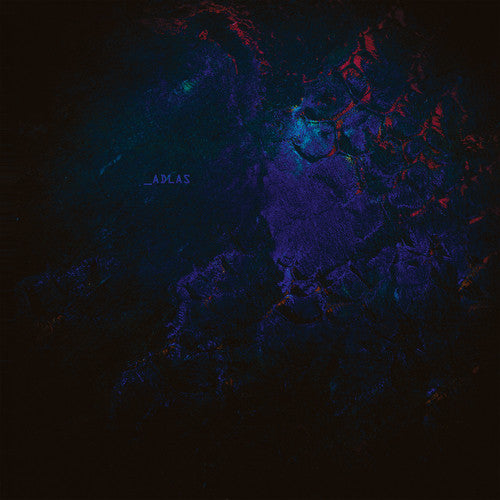 Adlas : Arrival By Air (12