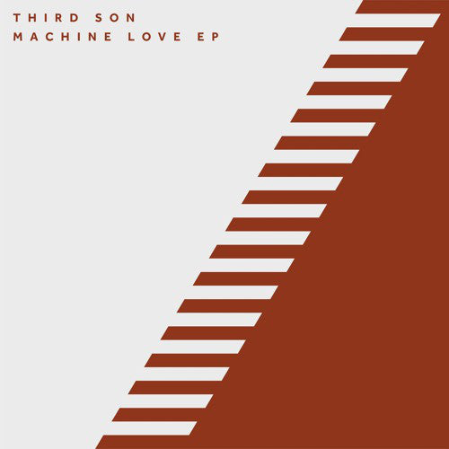 Third Son : Machine Love EP (12