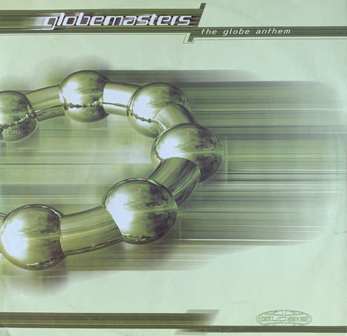 Globe Masters : The Globe Anthem (12