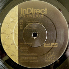 Load image into Gallery viewer, InDirect : Midas Touch (2x12&quot;, Promo)

