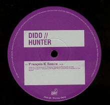 Load image into Gallery viewer, Dido : Hunter (12&quot;, Promo)
