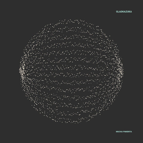 gladKazuka : Mucha Pimienta (12