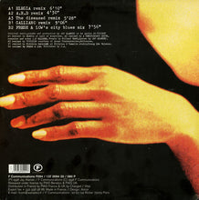 Load image into Gallery viewer, A Reminiscent Drive : Two Sides To Every Story (Remixes) (12&quot;)
