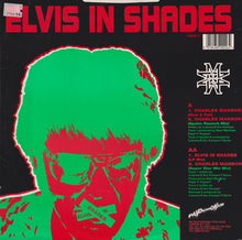 Load image into Gallery viewer, Meat Machine : Charles Manson (12&quot;)
