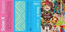 Load image into Gallery viewer, Solar X : Xrated (2xLP, Album, RE)
