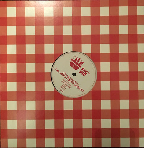 Ordering Instructions : The Weird Dinner Request  (12