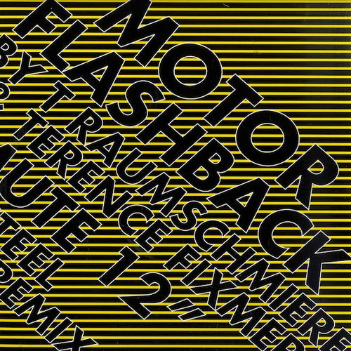 MOTOR (2) : Flashback (12