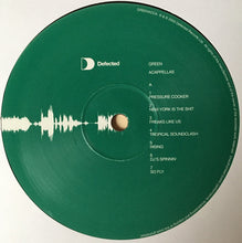 Load image into Gallery viewer, Various : Defected Acappellas Green (12&quot;)
