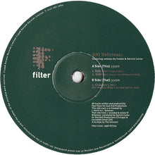 Load image into Gallery viewer, DJQ* : Delirious (12&quot;)
