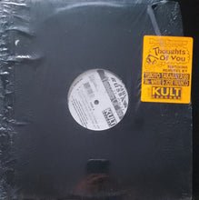 Load image into Gallery viewer, Paul Russaw : Thoughts Of You (12&quot;)
