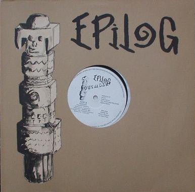 Epilog : Epilog Vol. 1 (12