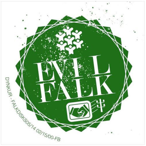 Dynkur : Tschüssi (12