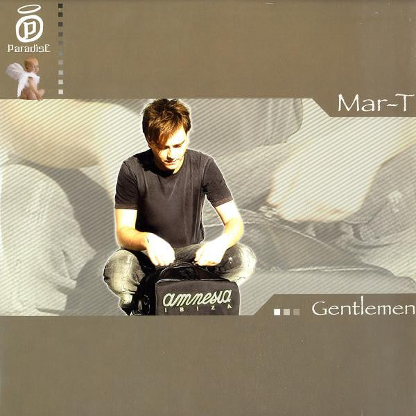 Mar-T : Gentlemen (12