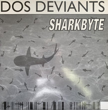 Load image into Gallery viewer, Dos Deviants : Sharkbyte (12&quot;)
