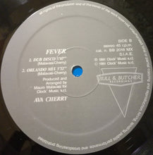 Load image into Gallery viewer, Ava Cherry : Fever (12&quot;)
