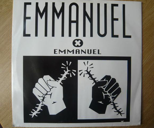 Emmanuel (2) : Emmanuel (12