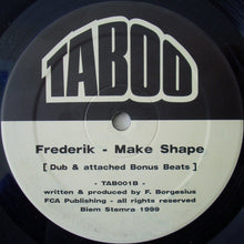 Load image into Gallery viewer, Frederik : Full Circle (12&quot;)
