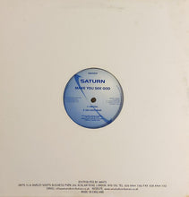Load image into Gallery viewer, Saturn : Make You See God (12&quot;)
