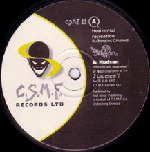 Load image into Gallery viewer, Talisman &amp; Hudson : Horizontal Recreation (12&quot;)
