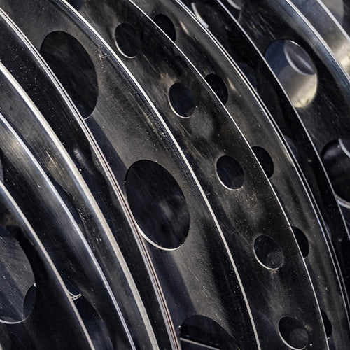 Clarence Rise : Misguided Shapes Of Existence  (12