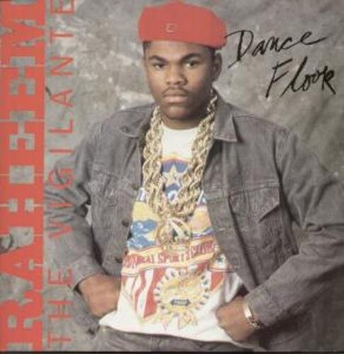 Raheem : Dance Floor (12