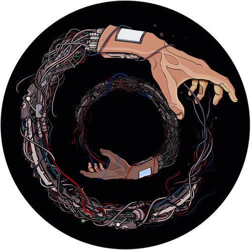 Foreign Sequence, omni causa : Cybomotions (12